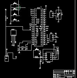 出租车计价器电气系统设计 从图纸到实现的集成方案