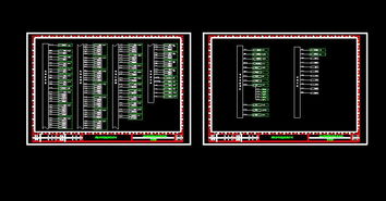 300吨游艇搬运车电气控制系统图详解与资源指引