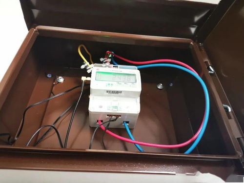 大理古城智慧用电建设成效显著 投资530万元安装1222套电气火灾监控系统